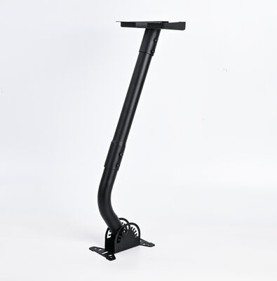 Hochwertiges, verstellbares Universal-Montagekit aus Kohlenstoffstahl für Starlink Gen3 zur Dachinstallation