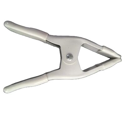 Metallfederklammern Schwerlast Klemmen für Holzflächen